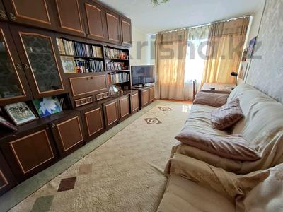2-комнатная квартира, 48 м², 4/5 этаж, Брусиловского за 17.8 млн 〒 в Петропавловске