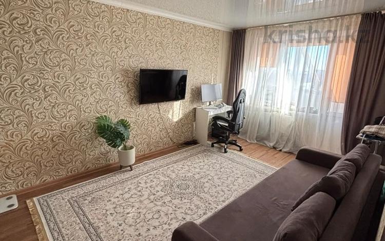 1-комнатная квартира · 33.8 м² · 8/9 этаж, Камзина 74 за 15.5 млн ₸ в Павлодаре — фото 7