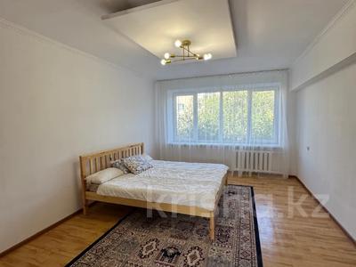 2-комнатная квартира · 63 м² · 5/5 этаж, КАЗЫБЕК БИ — НУРМАКОВА за 48.5 млн ₸ в Алматы, Алмалинский р-н