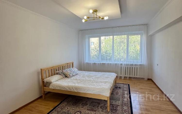 2-комнатная квартира · 63 м² · 5/5 этаж, КАЗЫБЕК БИ — НУРМАКОВА за 48.5 млн ₸ в Алматы, Алмалинский р-н — фото 2