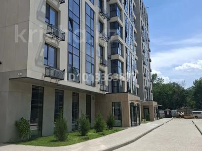 2-комнатная квартира · 58 м² · 8/9 этаж, Радостовцева 169 за 52 млн ₸ в Алматы, Бостандыкский р-н