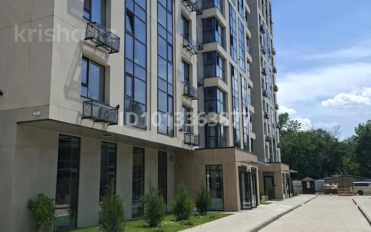 2-комнатная квартира · 58 м² · 8/9 этаж, Радостовцева 169 за 52 млн ₸ в Алматы, Бостандыкский р-н — фото 2