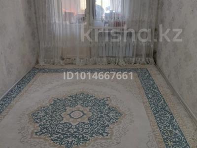 3-комнатная квартира · 70 м² · 4/4 этаж, Самал 3 за 14 млн ₸ в Жанаозен