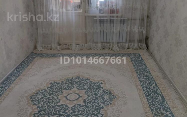 3-комнатная квартира · 70 м² · 4/4 этаж, Самал 3 за 14 млн ₸ в Жанаозен — фото 2