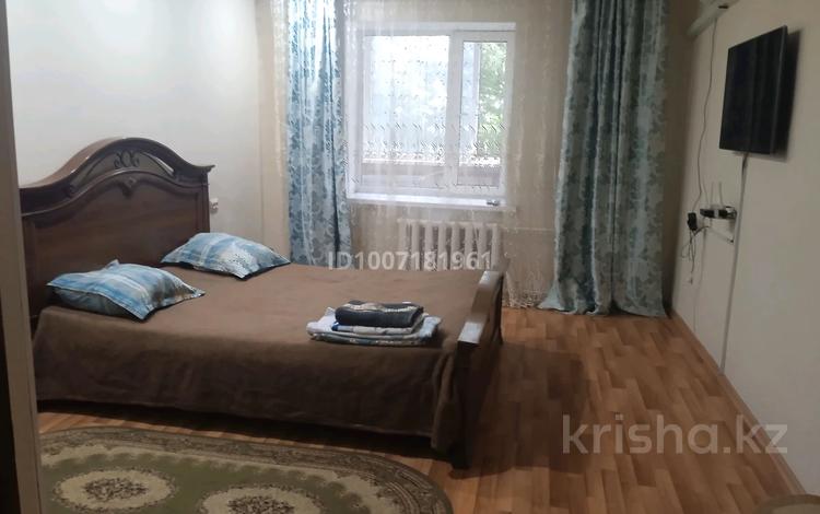 1-комнатная квартира · 43 м² · 4/9 этаж, мкр 4 7 за 1 500 ₸ в Уральске — фото 2