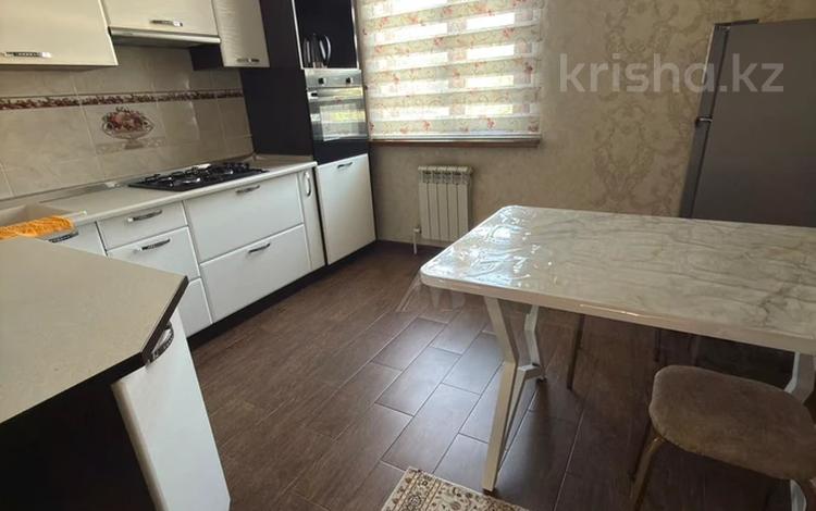 1-комнатная квартира · 38 м² · 4/5 этаж, мкр Кулагер 58 за 250 000 ₸ в Алматы, Жетысуский р-н — фото 2