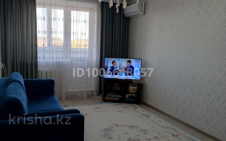 2-комнатная квартира · 52.3 м² · 4/10 этаж, Маяковского 101/1 — Находиться напротив мечети им.Аймагамбет кажы Спанулы за 30 млн ₸ в Костанае — фото 2