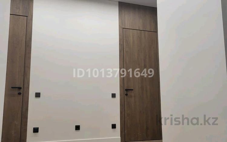 2-комнатная квартира · 93 м² · 3/12 этаж, Мангилик Ел Е496, 6 за 480 000 ₸ в Астане, Есильский р-н — фото 7