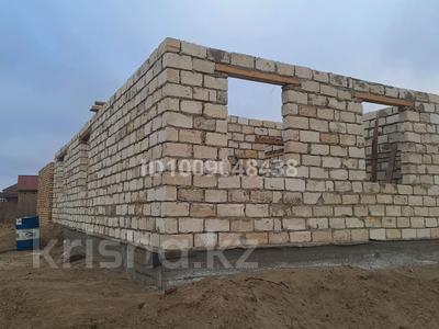 Жеке үй · 4 бөлме · 100 м² · 10 сот., Махамбетова ауылы — Кырыкбаитак, бағасы: 6 млн 〒 в 