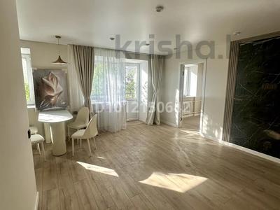 2-бөлмелі пәтер · 45 м² · 3/5 қабат, Сортировка, Дружбы 126, бағасы: 10.5 млн ₸ в Караганде, Алихана Бокейханова р-н
