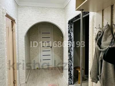 2-бөлмелі пәтер · 60 м² · 6/6 қабат, Пушкина 9, бағасы: 200 000 ₸ в Жезказгане