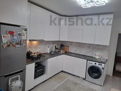 2-комнатная квартира · 65 м², Гастелло за 24.5 млн ₸ в Петропавловске