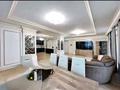 4-комнатная квартира · 219.1 м² · 12/18 этаж, Аскарова 8 за 220 млн ₸ в Алматы, Ауэзовский р-н — фото 6