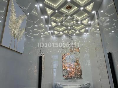 1-комнатная квартира · 41.4 м² · 8/14 этаж, Шамши Калдаяков 16 за 32 млн ₸ в Астане, Сарайшык р-н