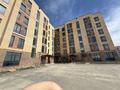 2-бөлмелі пәтер · 72.3 м² · 4/6 қабат, мкр. Алтын орда, Молдагулова 13Н, бағасы: 22.5 млн ₸ в Актобе