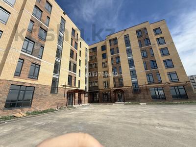 2-бөлмелі пәтер · 72.3 м² · 4/6 қабат, мкр. Алтын орда, Молдагулова 13Н, бағасы: 22.5 млн ₸ в Актобе