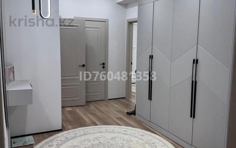 3-бөлмелі пәтер · 75.1 м² · 5/9 қабат, мкр Береке 27, бағасы: 37 млн ₸ в Атырау — фото 6