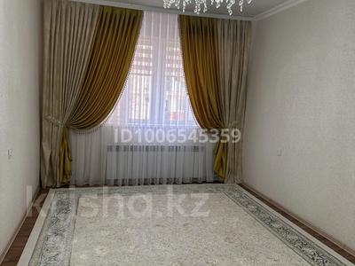 2-бөлмелі пәтер · 52 м² · 2/4 қабат, 2 мкр 38, бағасы: 12 млн ₸ в Жанаозен