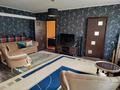 Часть дома • 3 комнаты • 95.3 м² • 6 сот., Азербаева за 42 млн 〒 в Абае — фото 8
