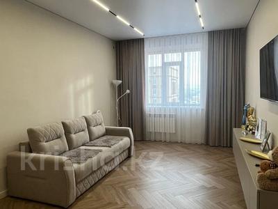 2-бөлмелі пәтер · 66.7 м² · 8/10 қабат, Сейфуллина 65, бағасы: 36.6 млн ₸ в Кокшетау