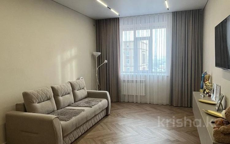 2-бөлмелі пәтер · 66.7 м² · 8/10 қабат, Сейфуллина 65, бағасы: 36.6 млн ₸ в Кокшетау — фото 6