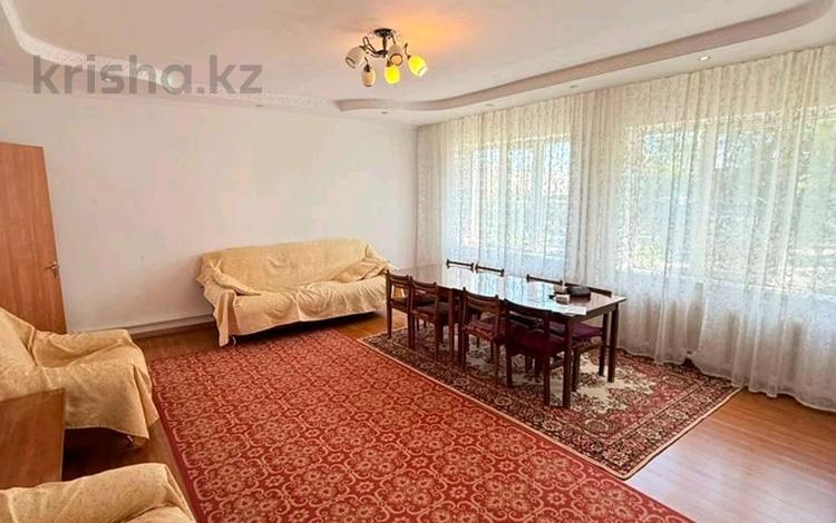 Отдельный дом · 4 комнаты · 100 м² · 6 сот., Шевченко 170 — Центр за 150 000 ₸ в Талдыкоргане — фото 3