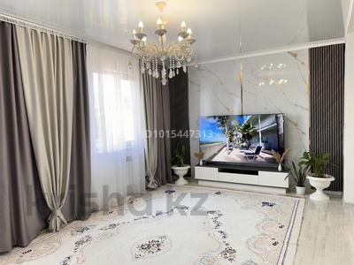 Жеке үй · 3 бөлме · 90 м² · 8 жүзд., Култегин 7, бағасы: 18.5 млн ₸ в Жаналык (Талгарский район)