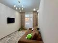2-комнатная квартира · 63 м² · 2/9 этаж, Аскар Токпанов 20 за 51.6 млн ₸ в Астане, Алматы р-н — фото 2