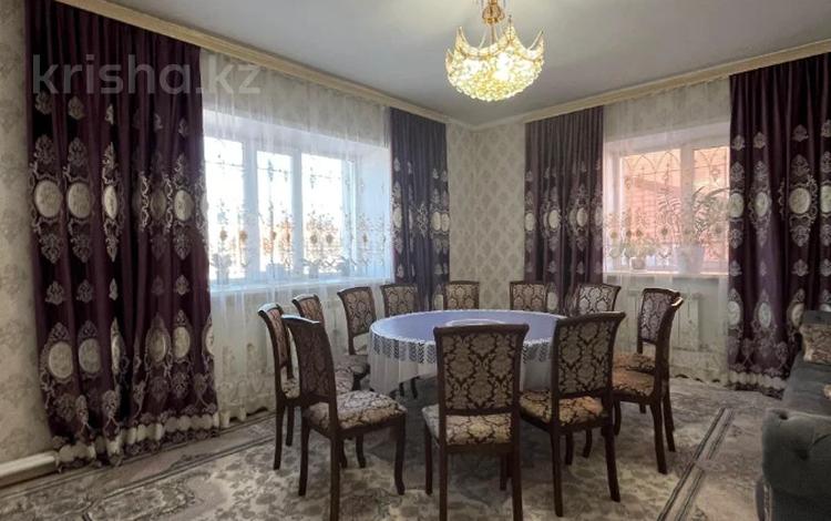 Отдельный дом • 8 комнат • 260 м² • 7 сот., Ашимова за 125 млн 〒 в Кокшетау — фото 2