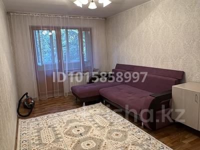 1-бөлмелі пәтер · 33 м² · 4/4 қабат, №12 ш/а. — Шаляпина Береговая, бағасы: 250 000 ₸ в Алматы, Ауэзовский р-н