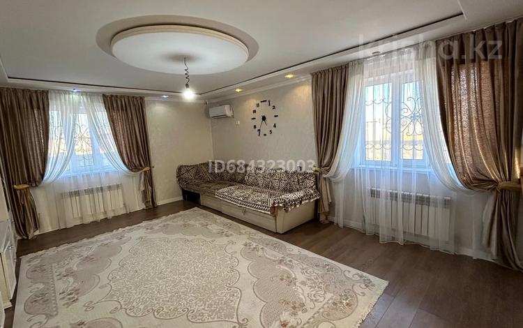 Дача · 5 комнат · 200 м² · 6 сот., Оралман, Улица Ойыл 30 — Кентауская трасса за 34.5 млн 〒 в Туркестане — фото 18