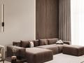 2-бөлмелі пәтер · 60 м² · 3/3 қабат, Микрорайон Мирас, бағасы: 165 млн ₸ в Алматы, Бостандыкский р-н — фото 15