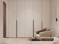 2-бөлмелі пәтер · 60 м² · 3/3 қабат, Микрорайон Мирас, бағасы: 165 млн ₸ в Алматы, Бостандыкский р-н — фото 18