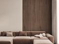 2-бөлмелі пәтер · 60 м² · 3/3 қабат, Микрорайон Мирас, бағасы: 165 млн ₸ в Алматы, Бостандыкский р-н — фото 21