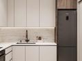 2-бөлмелі пәтер · 60 м² · 3/3 қабат, Микрорайон Мирас, бағасы: 165 млн ₸ в Алматы, Бостандыкский р-н — фото 23
