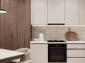 2-бөлмелі пәтер · 60 м² · 3/3 қабат, Микрорайон Мирас, бағасы: 165 млн ₸ в Алматы, Бостандыкский р-н — фото 24