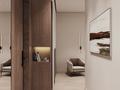 2-бөлмелі пәтер · 60 м² · 3/3 қабат, Микрорайон Мирас, бағасы: 165 млн ₸ в Алматы, Бостандыкский р-н — фото 29