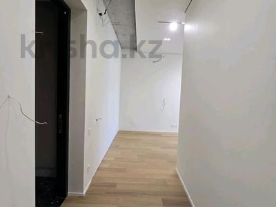 2-бөлмелі пәтер · 60 м² · 3/3 қабат, Микрорайон Мирас, бағасы: 165 млн ₸ в Алматы, Бостандыкский р-н