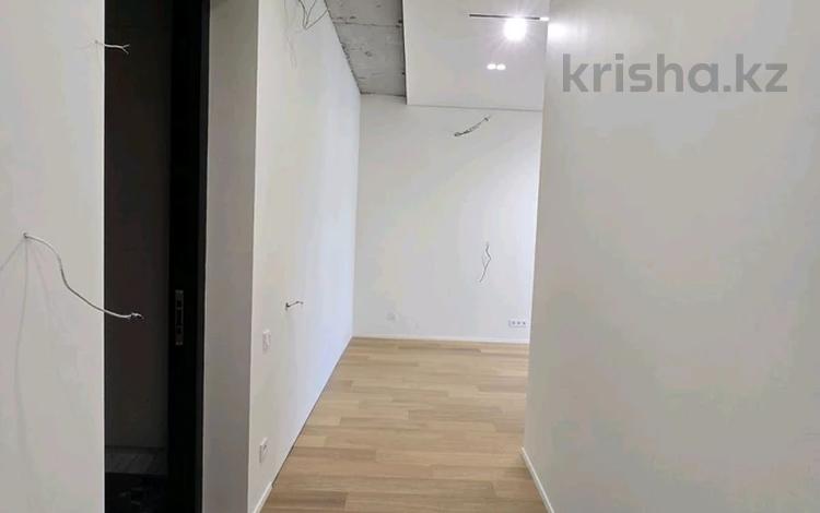 2-бөлмелі пәтер · 60 м² · 3/3 қабат, Микрорайон Мирас, бағасы: 165 млн ₸ в Алматы, Бостандыкский р-н — фото 4