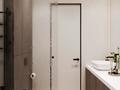 2-бөлмелі пәтер · 60 м² · 3/3 қабат, Микрорайон Мирас, бағасы: 165 млн ₸ в Алматы, Бостандыкский р-н — фото 34