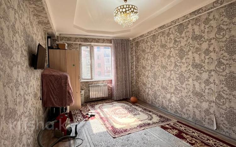 3-комнатная квартира · 74 м² · 3/6 этаж, мкр Шугыла, Жунисова — АЛАТАУ/Толе би за 36.5 млн ₸ в Алматы, Наурызбайский р-н — фото 4