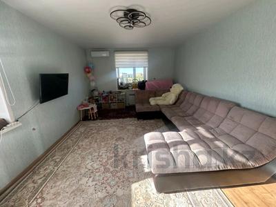 2-бөлмелі пәтер · 64.8 м² · 4/6 қабат, Нурсултан Назарбаев, бағасы: 26.6 млн ₸ в Костанае