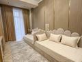 3-комнатная квартира · 90 м² · 7/9 этаж, Абая за 650 000 ₸ в Алматы, Бостандыкский р-н — фото 3