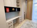 3-комнатная квартира · 90 м² · 7/9 этаж, Абая за 650 000 ₸ в Алматы, Бостандыкский р-н — фото 4