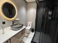 3-комнатная квартира · 90 м² · 7/9 этаж, Абая за 650 000 ₸ в Алматы, Бостандыкский р-н — фото 5