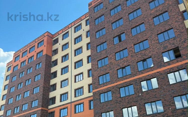 3-комнатная квартира · 93.2 м² · 3/9 этаж, Абулхаир хана 1/6 за ~ 32.6 млн ₸ в Уральске — фото 13