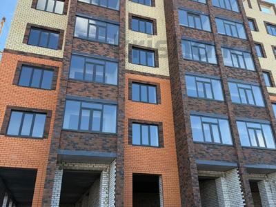 1-комнатная квартира · 36 м² · 6/9 этаж, Абулхаир хана 1/6 за ~ 10.4 млн 〒 в Уральске