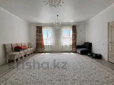 Отдельный дом · 5 комнат · 150 м² · 10 сот., Нұрхабаев 28 — Мкр. Саулет, Дәстүр, 101 мектеп за 48.5 млн ₸ в 