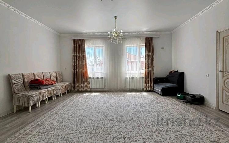 Отдельный дом · 5 комнат · 150 м² · 10 сот., Нұрхабаев 28 — Мкр. Саулет, Дәстүр, 101 мектеп за 48.5 млн ₸ в  — фото 2