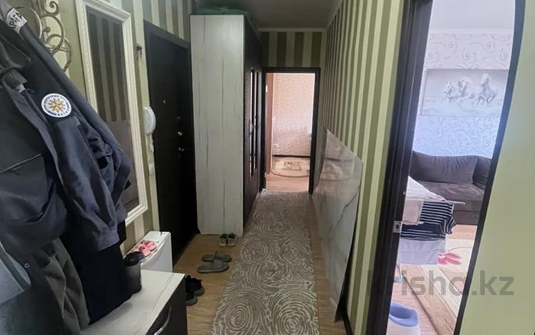 2-бөлмелі пәтер · 54 м² · 7/9 қабат, мкр Юго-Восток, мкр Степной 2 1, бағасы: 22.4 млн ₸ в Караганде, Казыбек би р-н — фото 2